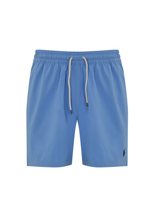 Costume da bagno Azzurro POLO RALPH LAUREN | 710957782003